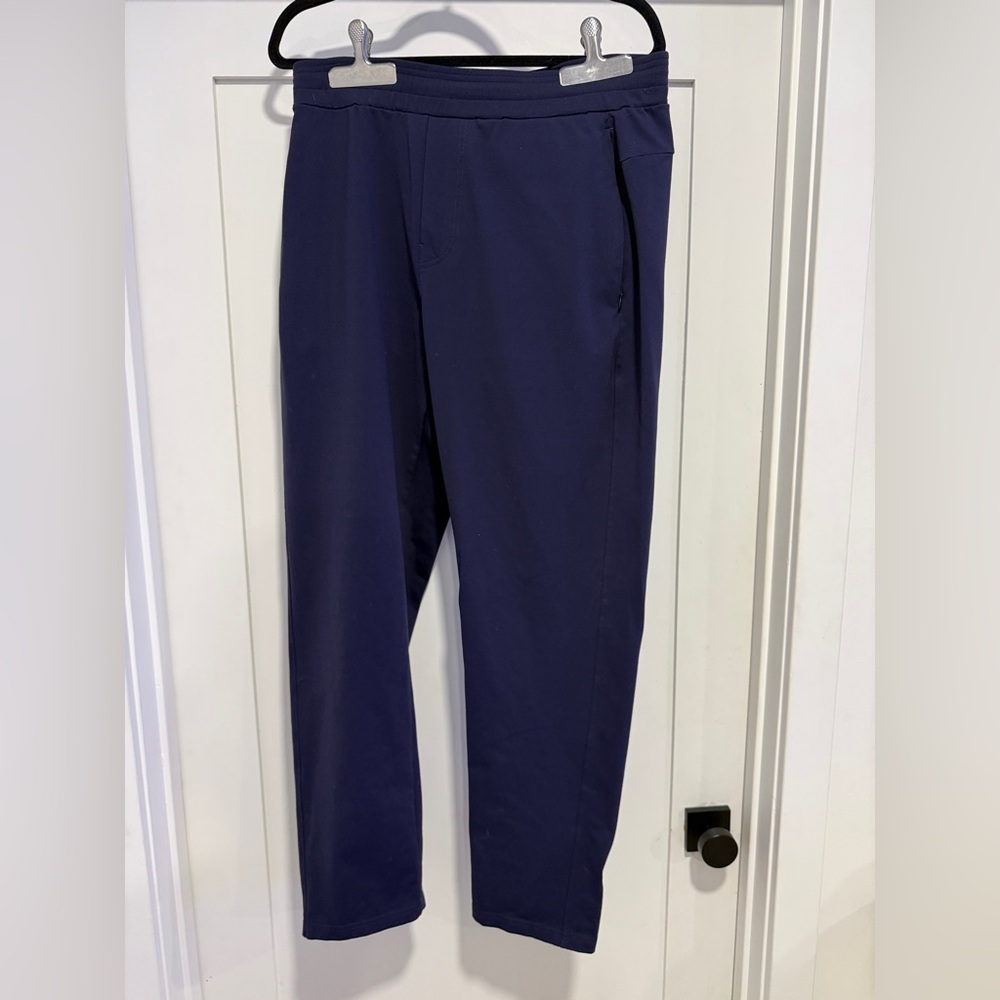 Men's Navy Public Rec GameChanger Pant